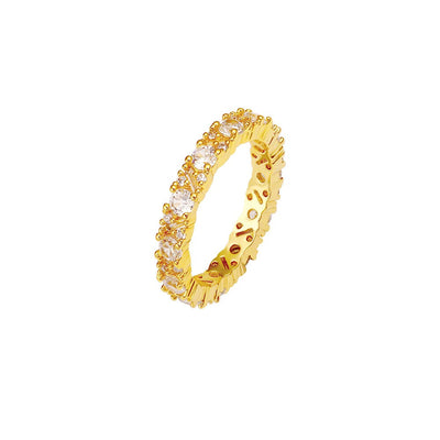 Lana Gold Ring