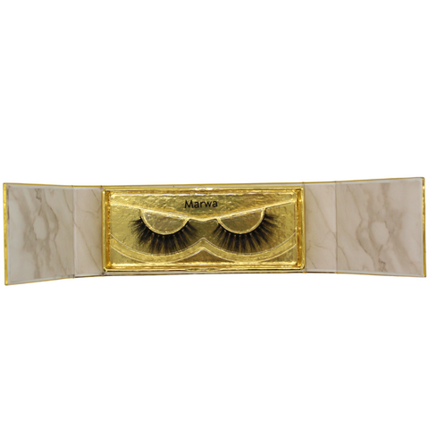 Marwa Lashes