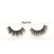 Marwa Lashes