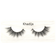 Khadija Lashes