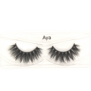 Aya Lashes