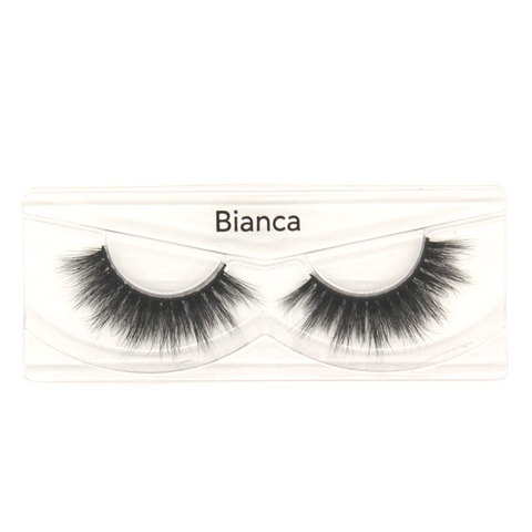 Bianca Lashes
