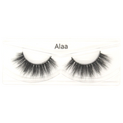 Alaa Lashes