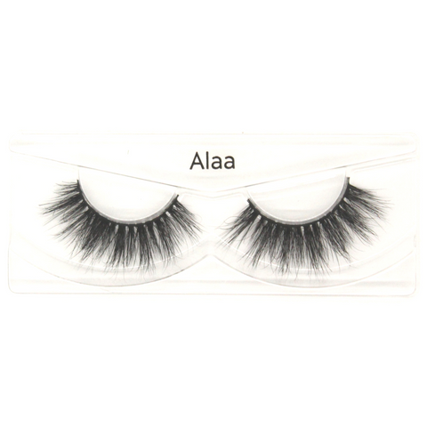 Alaa Lashes