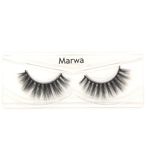 Marwa Lashes