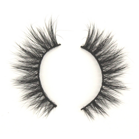 Khadija Lashes