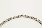 Sarah Tennis Chain Choker