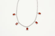 Khadija Ruby Choker