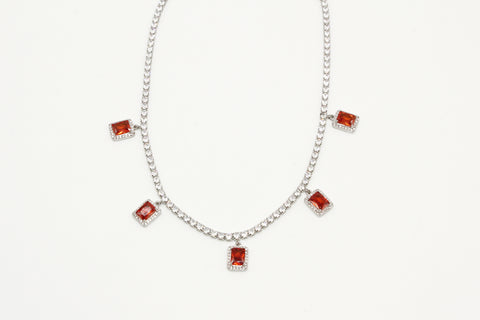 Khadija Ruby Choker