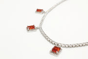 Khadija Ruby Choker