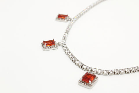 Khadija Ruby Choker