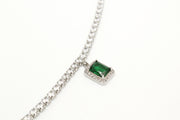 Khadija Emerald Choker