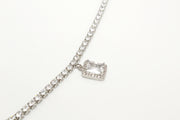 Khadija Crystal Choker